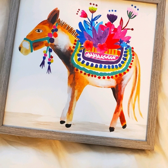 Michael's Framed Art - Picture 1 of 1